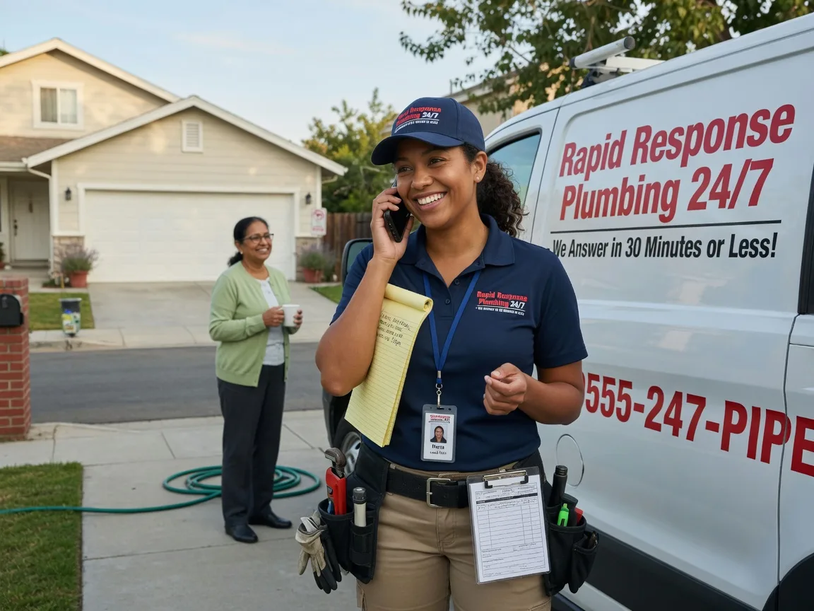 Emergency Plumber Maryville, TN FAQs